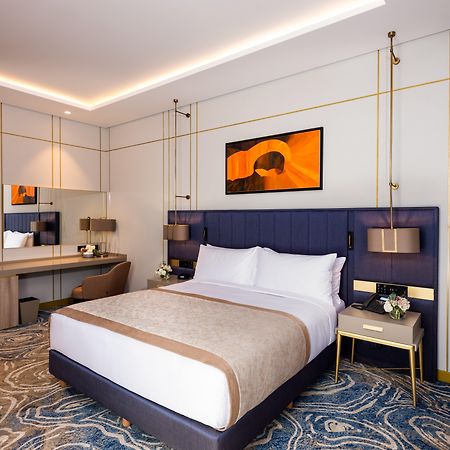 فندق Intercontinental Baku By Ihg المظهر الخارجي الصورة Deluxe Room