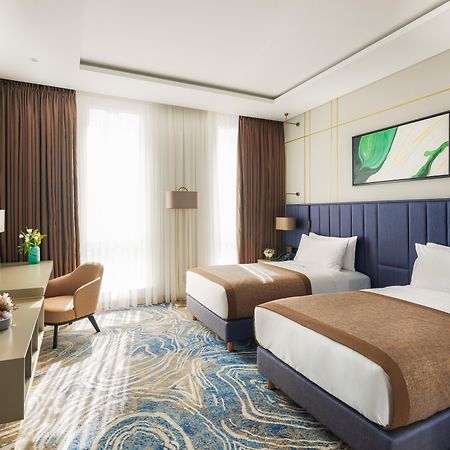 فندق Intercontinental Baku By Ihg المظهر الخارجي الصورة Deluxe Room