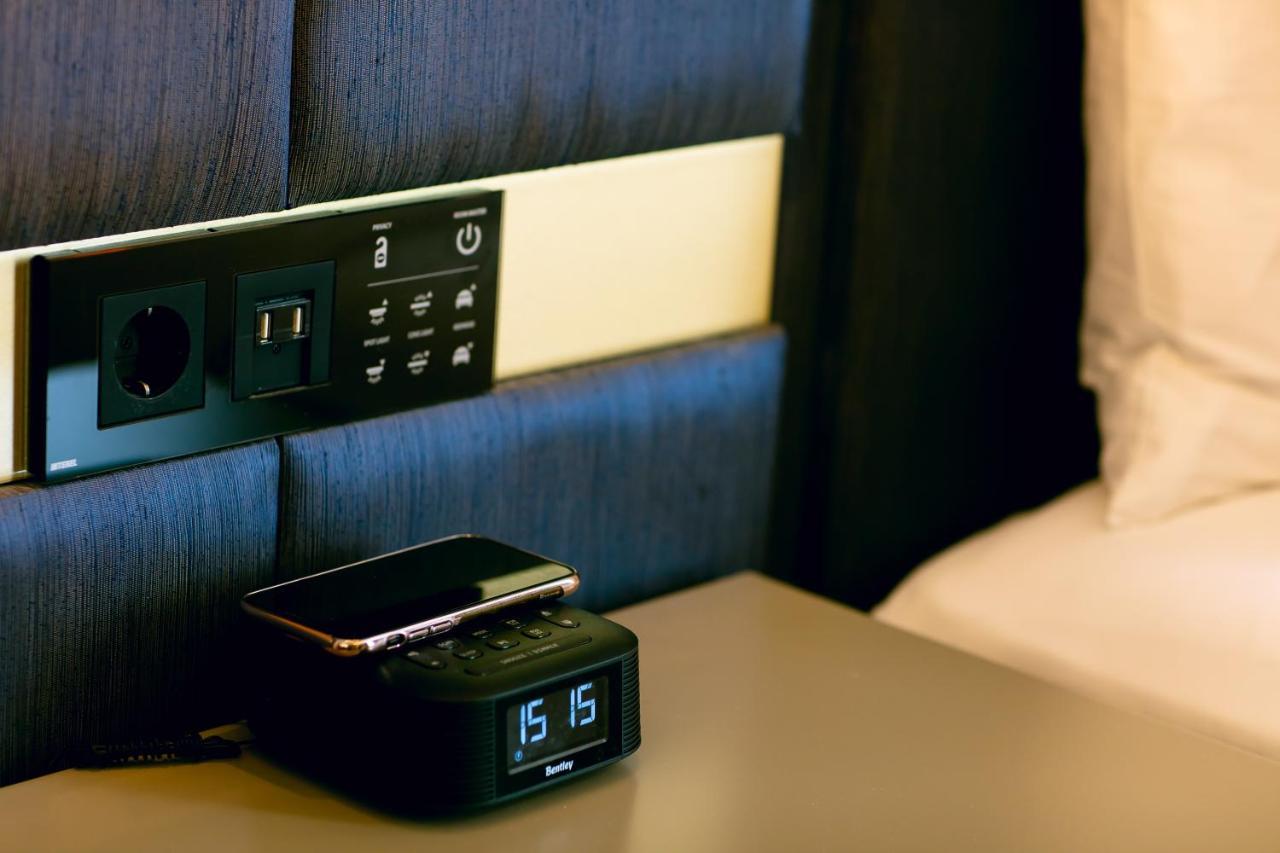 فندق Intercontinental Baku By Ihg المظهر الخارجي الصورة